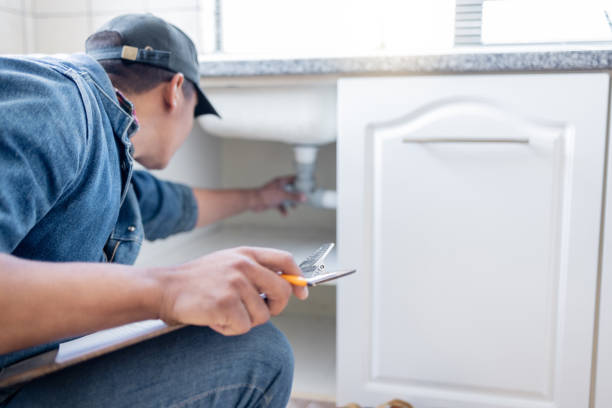 Best Emergency Plumbing Services in Derby, CT